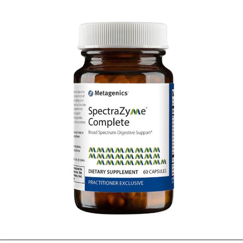 SpectraZyme